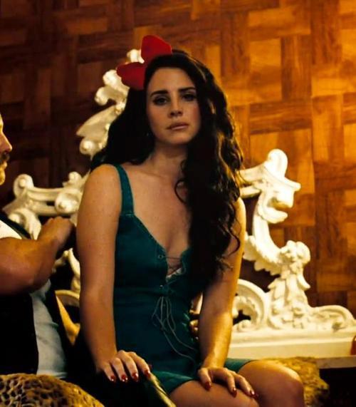 Lana Del Rey Born To Die Paradise Edition Tumblr
