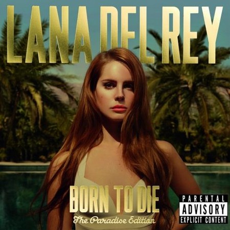 Lana Del Rey Born To Die Video Download