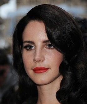 Lana Del Rey Gq Pictures