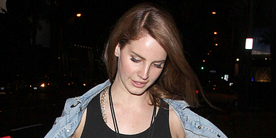 Lana Del Rey Ride Or Die Lyrics