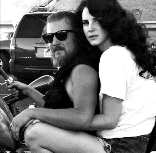 Lana Del Rey Ride Tumblr