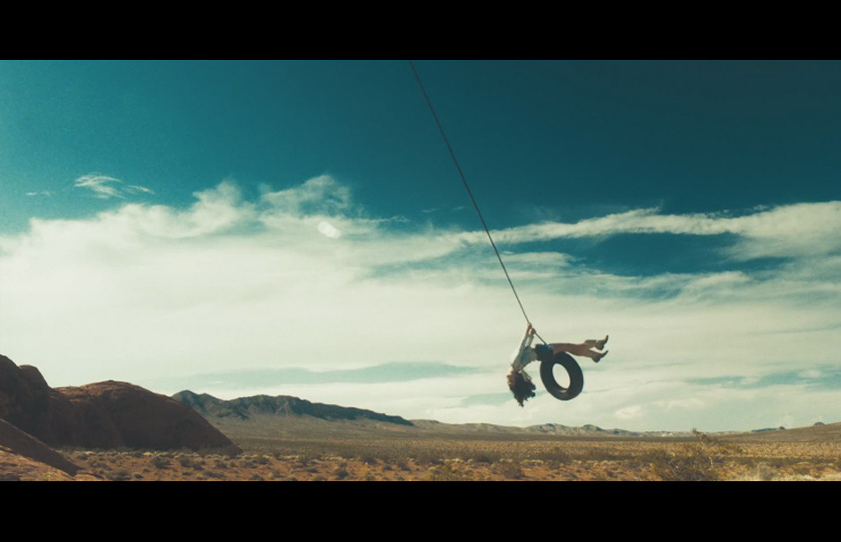 Lana Del Rey Ride Tumblr