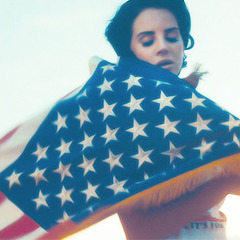 Lana Del Rey Ride Tumblr