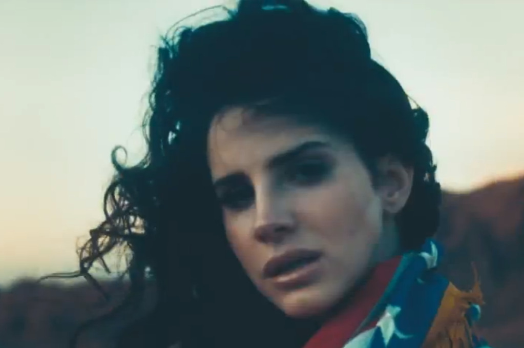 Lana Del Rey Ride Tumblr