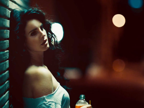 Lana Del Rey Ride Tumblr