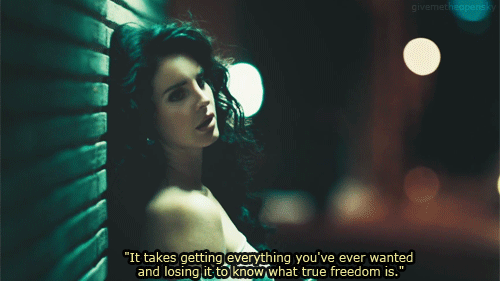 Lana Del Rey Ride Tumblr