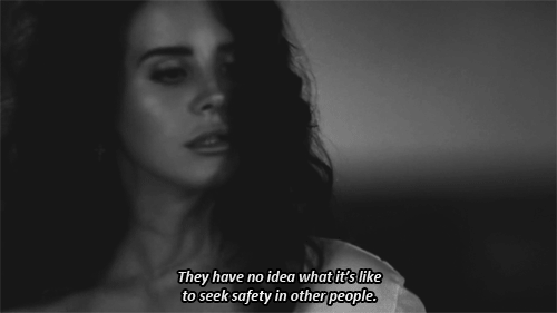 Lana Del Rey Ride Tumblr