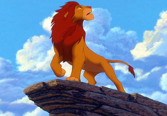 Lion King 2 Dvd Asda