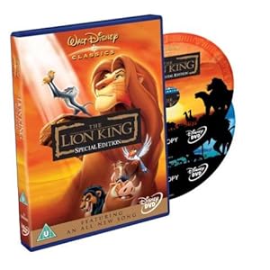 Lion King 2 Movie Online