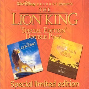 Lion King 2 Movie Online