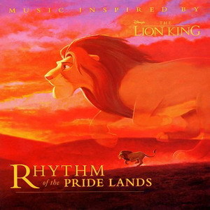 Lion King 2 Soundtrack He Lives In You