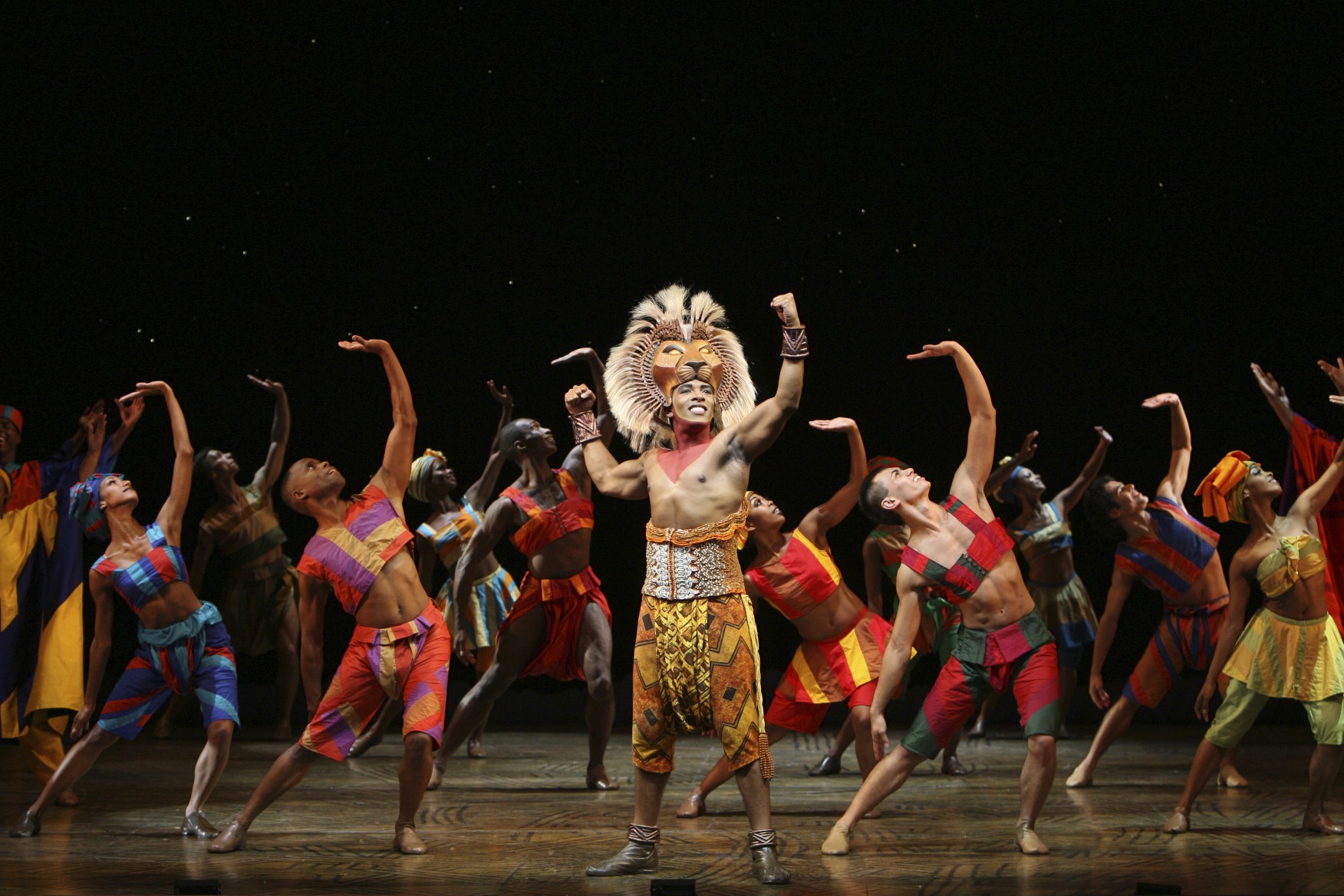 Lion King 2 Soundtrack He Lives In You