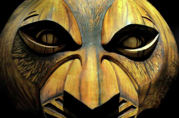 Lion King Musical Masks
