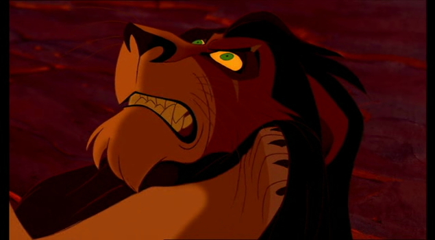 Lion King Quotes Scar