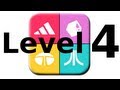 Logos Quiz Answers Level 4 Harp