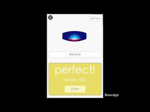 Logos Quiz Level 2 Answers Walkthrough