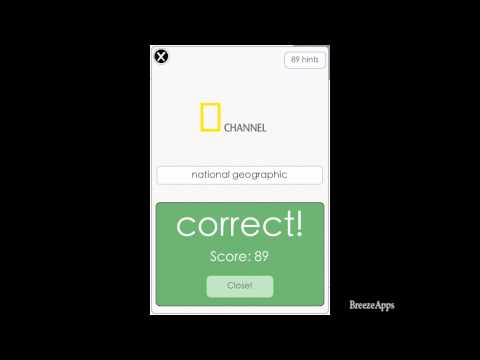 Logos Quiz Level 2 Answers Walkthrough
