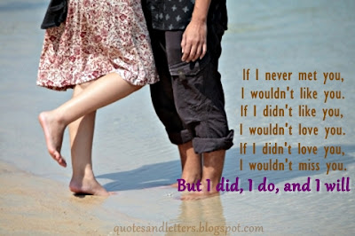Love Quotes For Her From The Heart In English Images