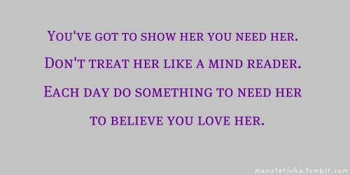Love Quotes Tumblr For Guys