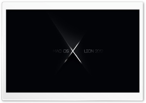 Mac Os X Lion Wallpaper Hd