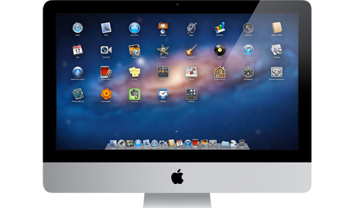 Mac Os X Lion Wallpaper Hd