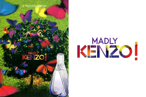 Madly Kenzo Perfume Price
