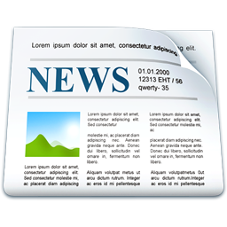 News Icons Free