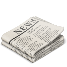 News Icons Free