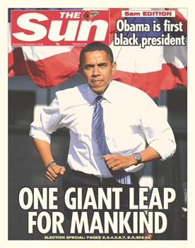 Newspaper Front Pages Uk Today