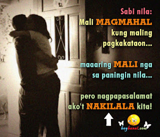 Sad Love Quotes For Her From The Heart Tagalog