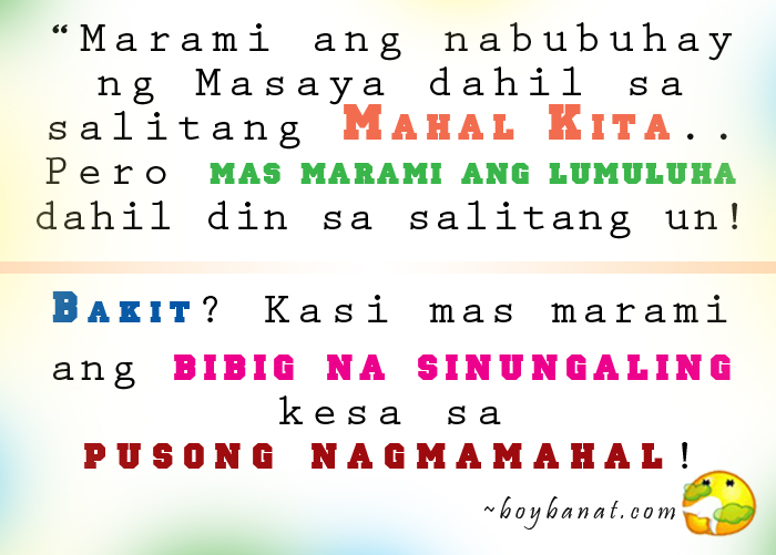 Sad Love Quotes For Her From The Heart Tagalog