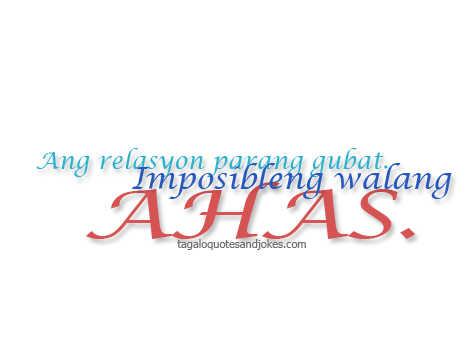 Sad Love Quotes For Her Tagalog