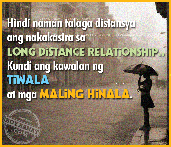 Sad Love Quotes Tumblr Tagalog
