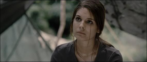 Tomorrow When The War Began Ellie