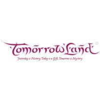 Tomorrowland Logo