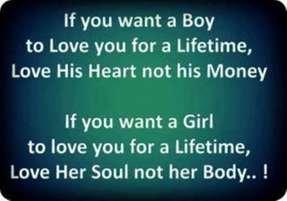 True Love Quotes For Him From The Heart