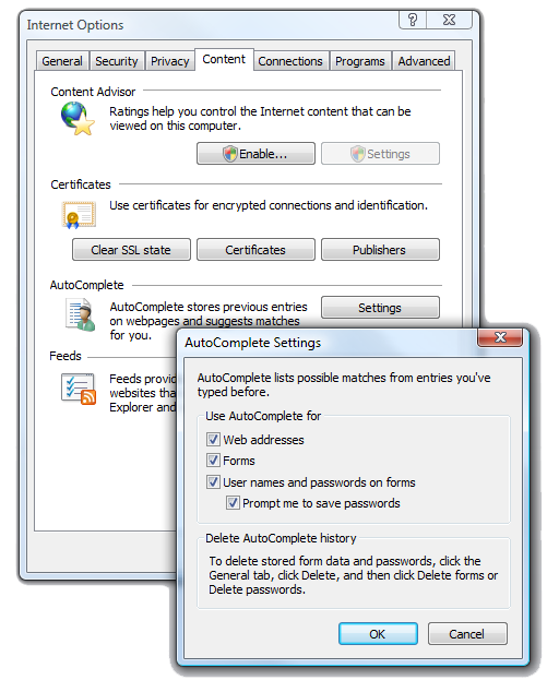 Turn Autocomplete Off Html