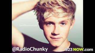 Where Is Chunky From 92.3