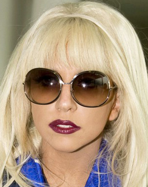 Whose Lady Gaga Manager